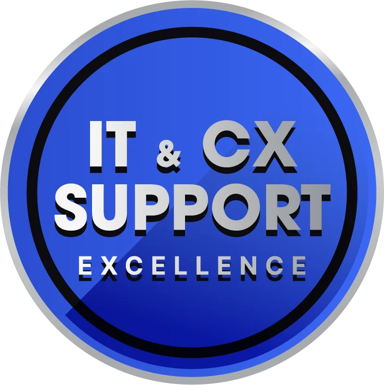 IT & CX support excellence