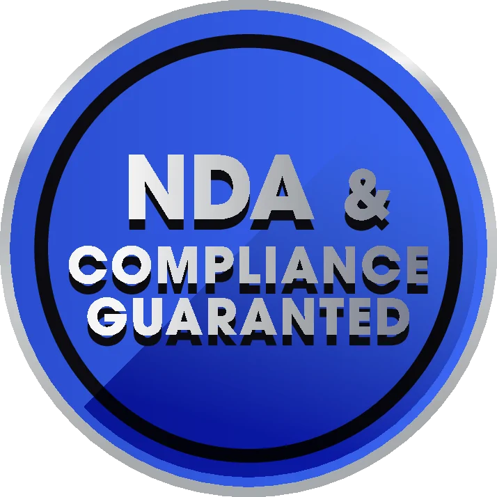 Data Protection: NDA and Confidentiality
